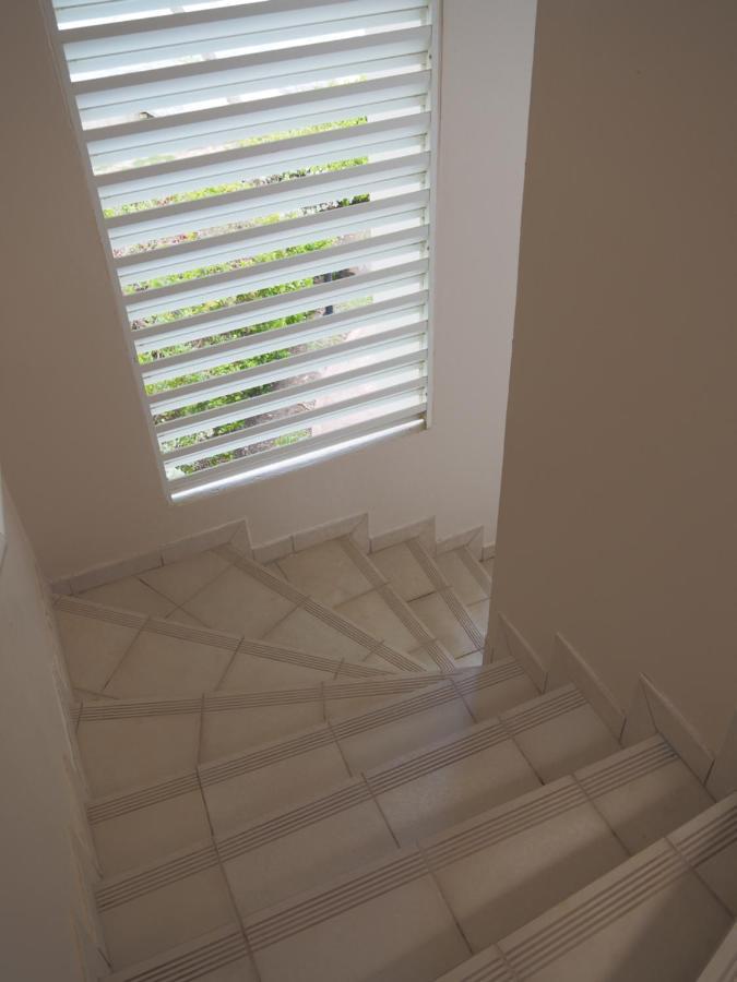 Appartement Cosy, Les Pieds Dans L'Eau ! แซนต์-อาน ภายนอก รูปภาพ